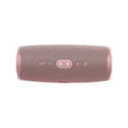 thumbnail image 3 of JBL Charge 4 Altavoz Bluetooth portátil impermeable - Rosa (renovado), 3 of 5