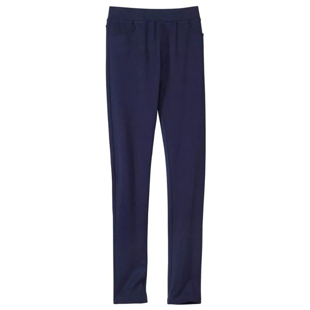 Atlas For Women - Leggings para Mujer (Marino)