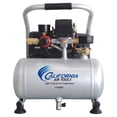 thumbnail image 1 of Compresor de aire California Air Tools CAT-1P1060S de 1 galón, 1 of 6