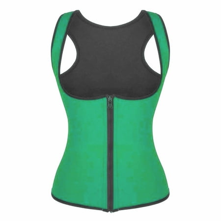 

ãTOTOãShapers For Women Fitness Corset Sport Body Shaper Vest Women Waist Trainer Workout