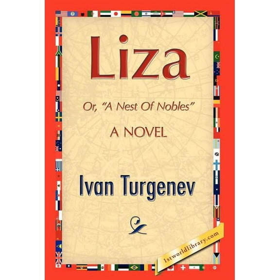 Liza (Hardcover)