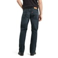 thumbnail image 3 of Levi's Men's Big & Tall 559 Relaxed Straight Jeans, 3 of 4