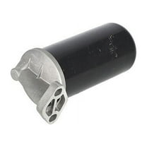 Oil Filter Base With Canister fits International 424 444 3042420R92