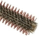 thumbnail image 3 of Cepillo de pelo redondo de madera natural Colcomx Cepillo redondo de madera, 3 of 7