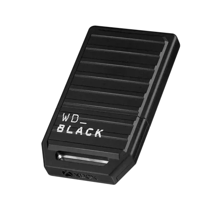 WD - BLACK C50 1TB Expansion Card for Xbox Series X|S Gaming Console SSD Storage - Black