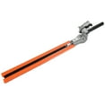 thumbnail image 3 of Hedge Trimmer Attachment, Hedge Trimmer Head 7 Teeth Wear Resistance  For Pruning Hedges For Pruning Twigs For Bush For Shrubs, 3 of 8