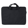 thumbnail image 2 of 15.6 Inch Laptop Carrying Case, Waterproof Laptop Sleeve Case, Slim Computer Handbag with Multiple Pockets, Lightweight Laptop Storage Bag for Business Travel Home, 2 of 8