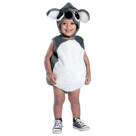 Toddler Little Looker Koala Costume