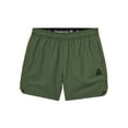 thumbnail image 4 of Reebok Men's and Big Men's Woven Shorts, 5" & 7" Inseams, Sizes XS-5XL, 4 of 5