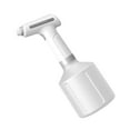 thumbnail image 2 of Botella pulverizadora eléctrica, automática, recargable, portátil, de alta presión, pulverizador de plantas, regadera para jardinería, 2 of 14
