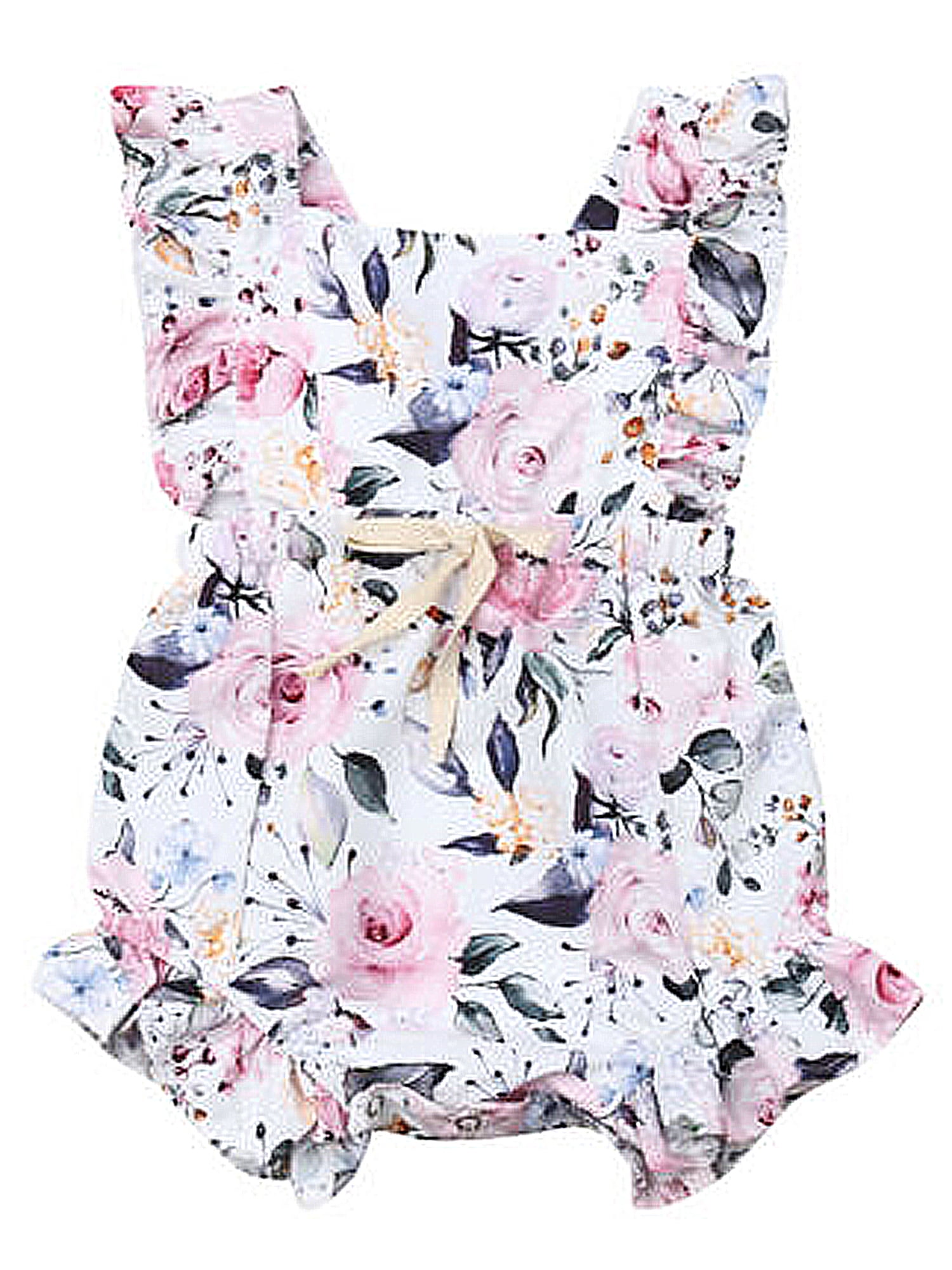 walmart baby summer clothes