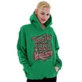 thumbnail image 5 of Xmas Joy Spirit Birth Of Jesus Christ Hoodie Sweatshirt Women Brisco Brands S, 5 of 6