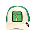 thumbnail image 1 of Gorra curva con malla Pook Para Todo Mal Mezcal, 1 of 5