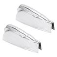 thumbnail image 2 of Snare Drums Ear, Strong Enough Sturdy Long Lasting 2Pcs Iron Drum Lug  For Repairing For Maintenancing For Musical Instrument, 2 of 8