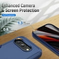 thumbnail image 4 of TYJKeJi Case Drop Resistant Shockproof Case For Google Pixel 9A, 4 of 7