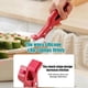 thumbnail image 4 of 4X Clip Multiusos para Soporte de Cuenco Antiescaldaduras para Cocina, Pinzas para Platos Calientes Antiescaldaduras, Clips para C, 4 of 5