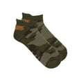 thumbnail image 3 of Chaps Sport Men's Camoflage Low Cut Socks 6-Pair Pack, 3 of 7