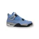 thumbnail image 4 of Ni - ke Size 7.5 - Jordan 4 Retro Mid University Blue, 4 of 5
