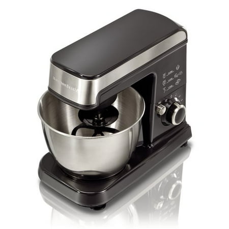 Hamilton Beach 6-Speed Classic Stand Mixer | Model# 63326