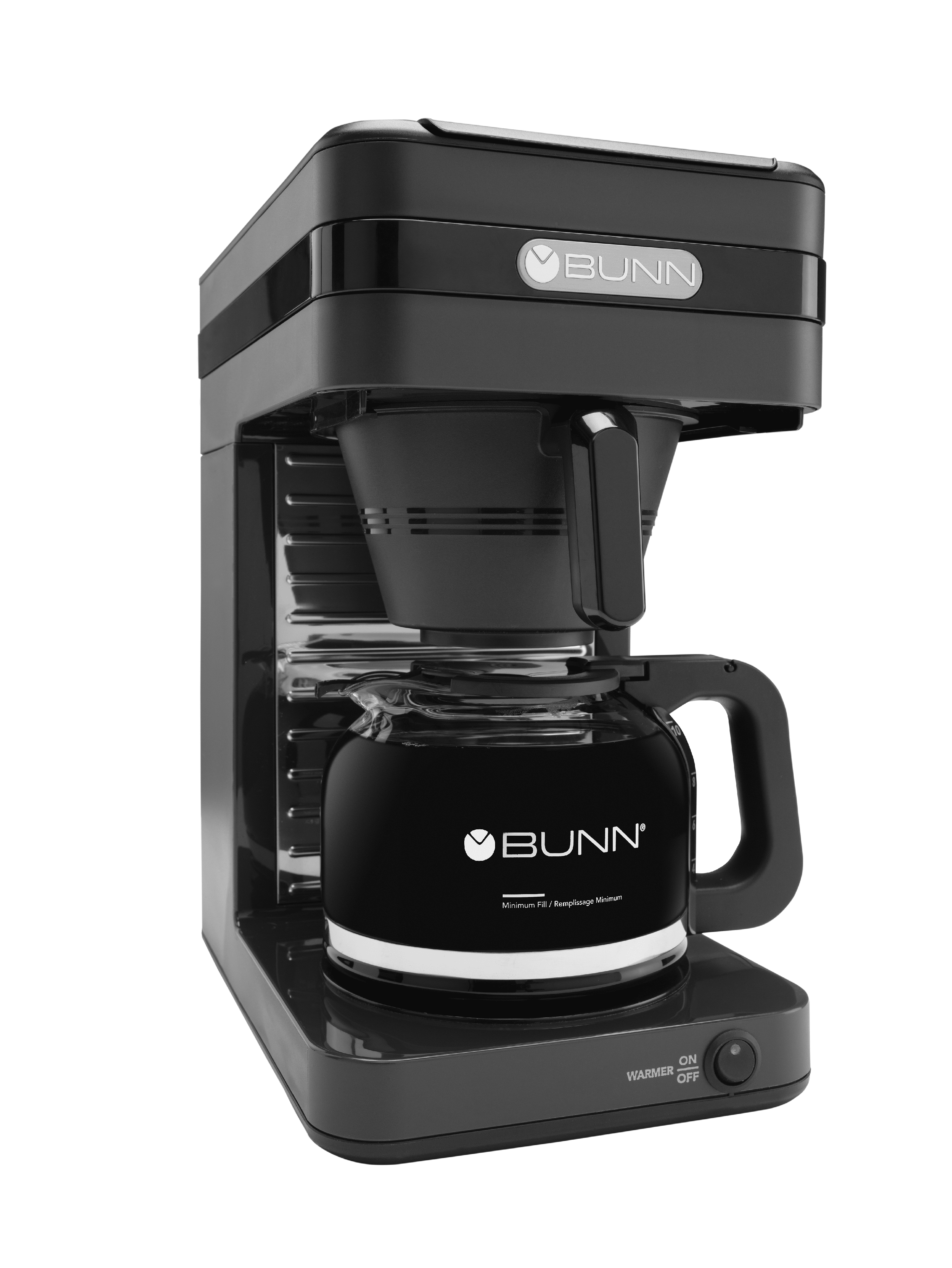 BUNN Speed Brew Elite High Altitude 