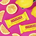 thumbnail image 5 of Larabar Lemon Bar, Gluten Free Vegan Fruit & Nut Bar, 1.6 oz Bars, 6 Ct, 5 of 8