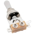 thumbnail image 3 of White Tip 3 Way Switch Pickup Electric Guitar Selector Toggle Les Paul Epiphone, 3 of 8