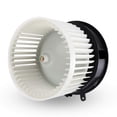 thumbnail image 4 of Ventilador con motor de aire acondicionado para Nissan Rogue Select/Sentra/Rogue, 4 of 8