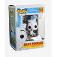 thumbnail image 2 of Pop Hercules Baby Pegasus Vinyl Figure (Other), 2 of 2
