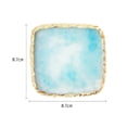 thumbnail image 2 of Nail Art Palette Nail Art Palette Polisher Palette Phnom Penh Resin Nail Stand Nail Art Display Cosmetic Mixing Tool Adepaton CPB-DE-LYY312-3, 2 of 5
