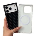 thumbnail image 1 of Funda Magnética RoyMonkey para iPhone 17 Pro Max Negra, 1 of 8