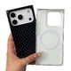 thumbnail image 1 of Funda Magnética RoyMonkey para iPhone 17 Pro Max Negra, 1 of 8