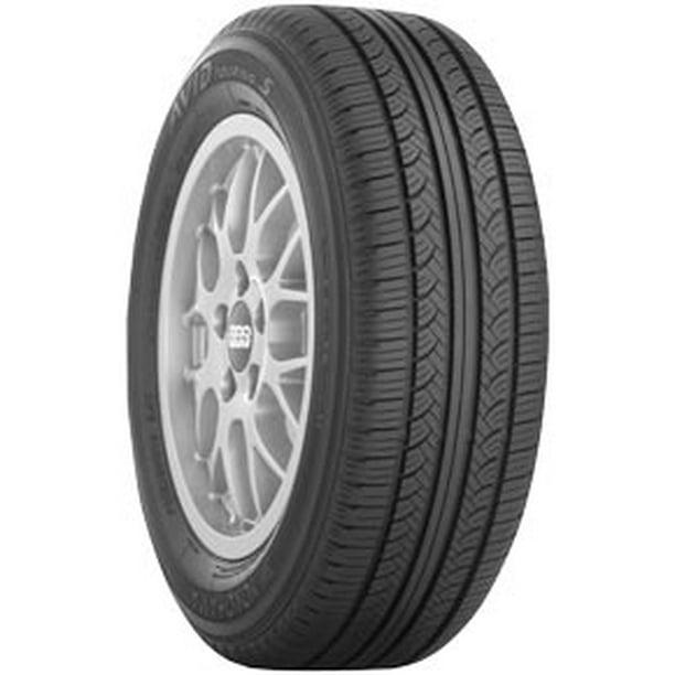 Yokohama Avid TouringS AllSeason Tire 195/65R15 89S