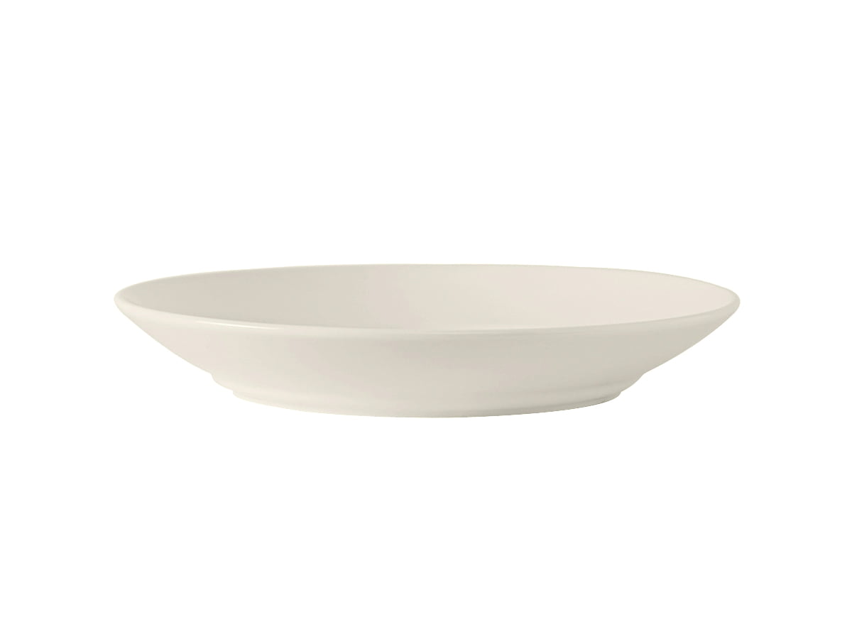 A.C.C USA vitrified porcelain 5 1/2 " white bowls lot of 4 vintage 