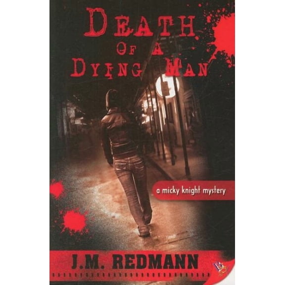 Death of a Dying Man