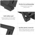 thumbnail image 4 of Mobile Phone Bracket, Plastic Five Gears Tablet Support, For Phone E-reader Holder Mobile Phone Supplies Tablet, 4 of 8