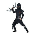 thumbnail image 1 of Déguisement de Guerrier Ninja pour Garçons, 1 of 3