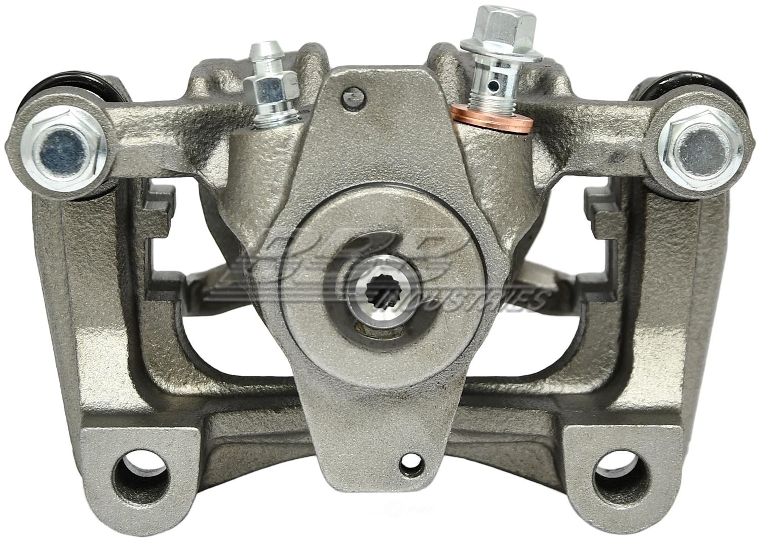 TERREPOWER formerly BBB Industries 99-00881A Reman Caliper w/installation Hardware