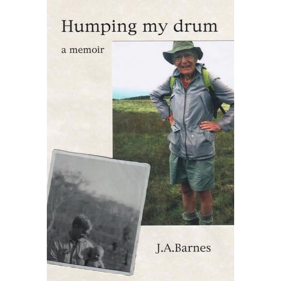 Humping my drum, (Paperback)