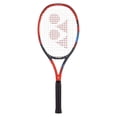 thumbnail image 1 of Raqueta de Tenis YONEX Vcore Ace Escarlata Pre Strung 2023, 1 of 5