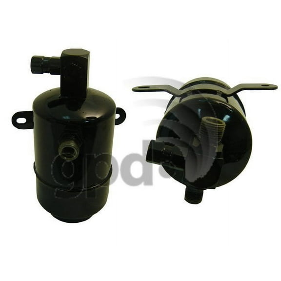 A/C Receiver Drier Fits select: 2004-2008 CHRYSLER CROSSFIRE, 2000-2004 MERCEDES-BENZ SLK