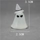 thumbnail image 2 of Adorno Luminoso de Halloween Ounissouiy Resina para Interior y Exterior, 2 of 6