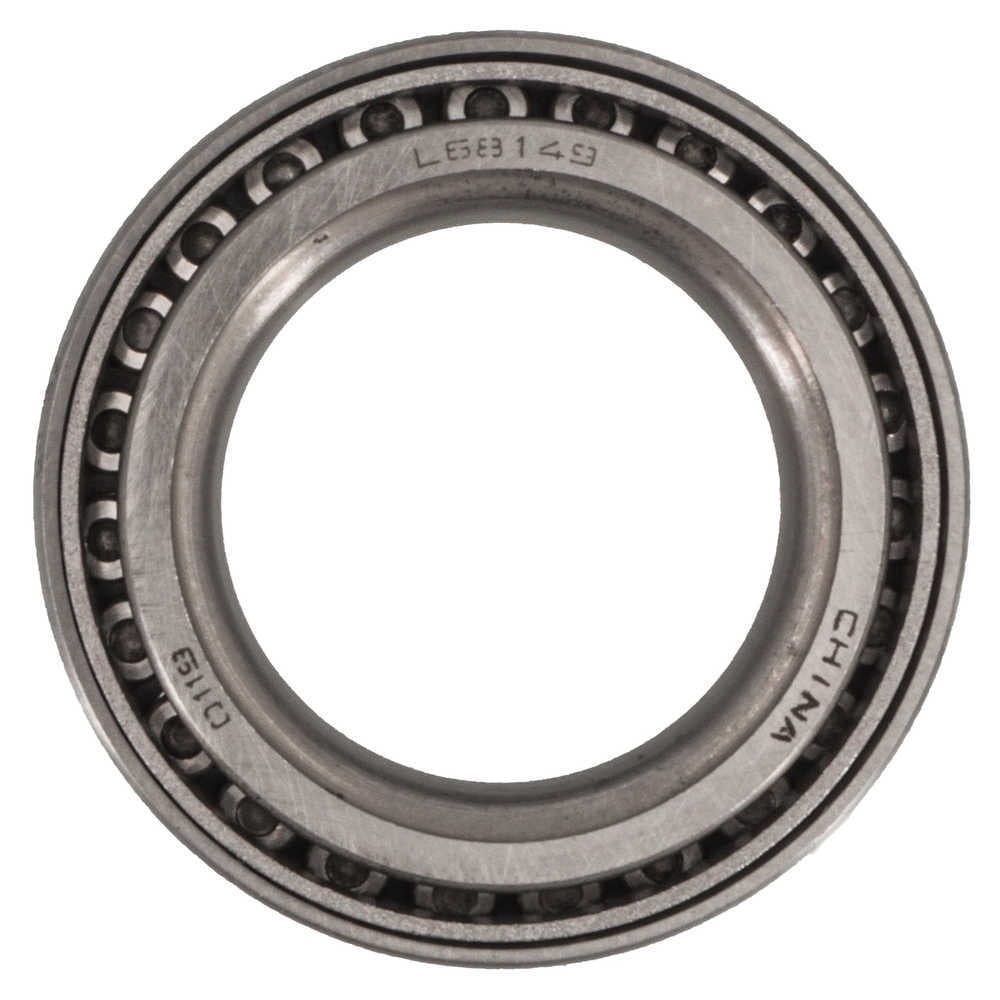 Driveworks Wheel Bearing and Race Set, Tapered