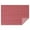 Red Christmas Knitted, variant on Red Christmas Knitted Pattern Rectangle Tablecloth 60"x84",Waterproof Polyester Rectangle Table Cloth, Wipeable Spillproof Polyester Tablecloth for Dining, Camping, Indoor and Outdoor