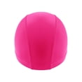 thumbnail image 2 of Gorro de natación Arena Unix II Junior, unisex, de 6 a 12 años, color rosa, 2 of 4