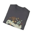 thumbnail image 4 of Christmas Hanukkah Celebration Graphic Novelty T-Shirts, 4 of 5