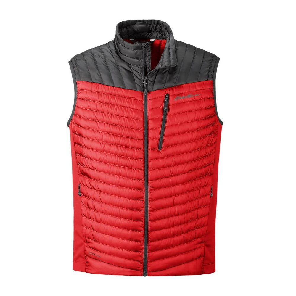 Eddie Bauer First Ascent Eddie Bauer Men's MicroTherm 2.0 StormDown