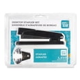 thumbnail image 2 of Ensemble d'agrafeuse de bureau Pen+Gear, 2 of 2