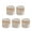 1-White, variant on 5Pcs Dolls Display Racks Minifigure Storage Stand Collectible Figure Organizers for Collectors and Toy Enthusiasts
