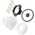 thumbnail image 4 of Scaroo 285811 Washer Agitator Repair Kit Compatible with Whirlpool 3-PACK, 4 of 7