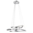 thumbnail image 2 of Elan Lighting - Opus - 31.5 Inch 3 Led Chandelier, 2 of 3